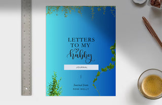 Letters to my Husband