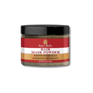 Hair Mask Powder