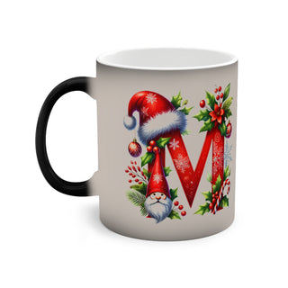 Custom Color-Changing Mug, 11oz