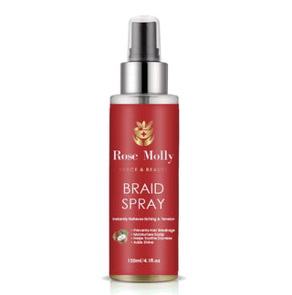 Braid Spray