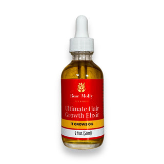Ultimate Hair Growth Elixir