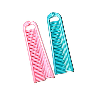 Travel Comb