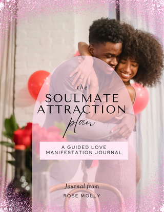 The Soulmate Attraction Plan