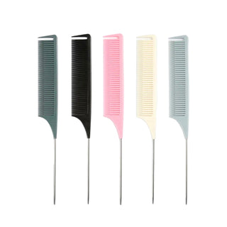 Braiding Comb