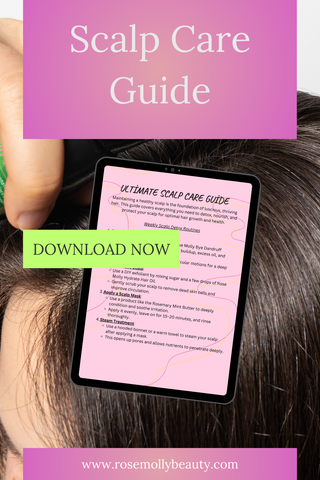 Scalp Care Guide