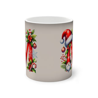 Custom Color-Changing Mug, 11oz