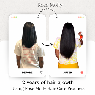 Ultimate Hair Growth Elixir
