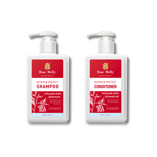 Repair & Protect Wash Set
