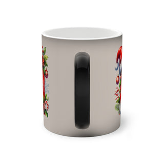 Custom Color-Changing Mug, 11oz