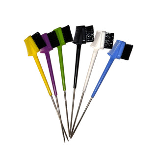Edge Tail Comb