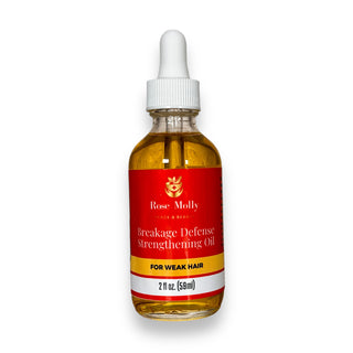 Breakage Defense Strengthening Oil