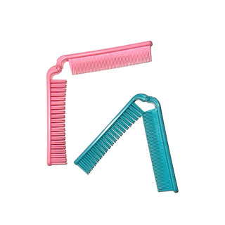 Travel Comb