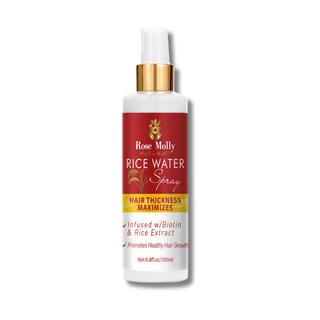 Rice Water Spray