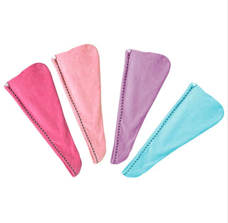 Hair Towel