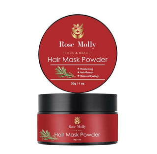 Hair Mask Powder