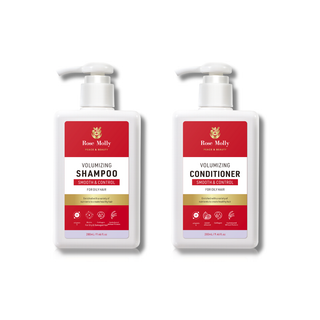 Volumizing Wash Set