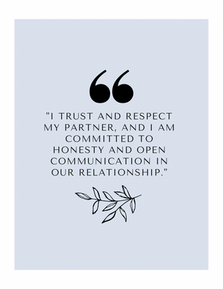 Letters to my Husband