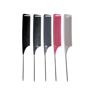 Braiding Comb