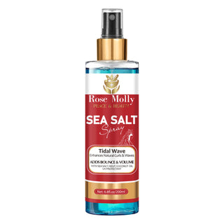 Sea Salt Spray (hydrating spray)