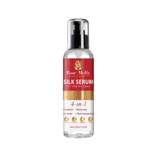 Silk Serum