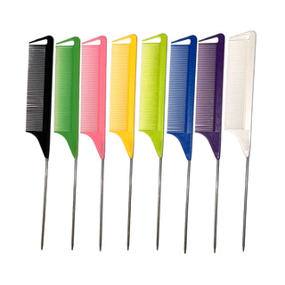 Parting Combs