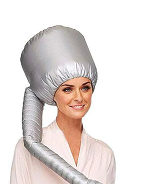 Short Bonnet Hooded Dryer