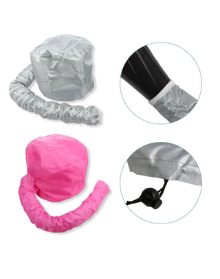 Short Bonnet Hooded Dryer