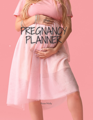 Pregnancy Planner