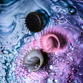 Scalp Brush