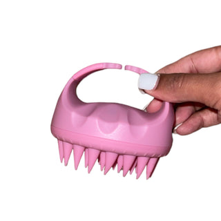 Scalp Brush