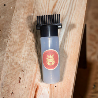 Liquid Dispenser for Scalp