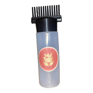 Liquid Dispenser for Scalp