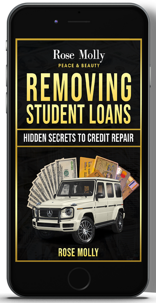 Removing Student Loans