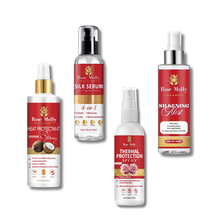Silk Press Set