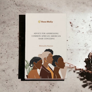 Nurturing Tresses: Advice For Addressing Common African American Hair Concerns