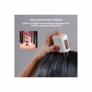 3-in-1 Hair Growth Comb