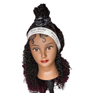 Wig Lace Band