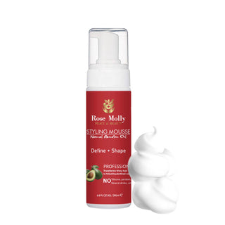 Styling Mousse