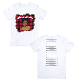 Length Check Shirts