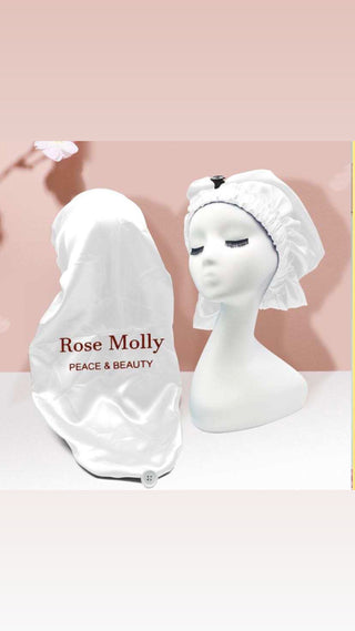 Long Bonnet