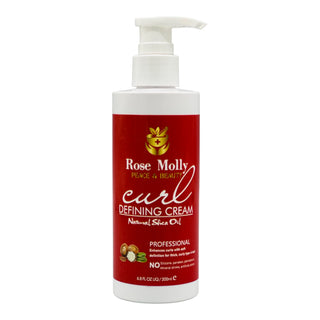 Curl Defining Cream