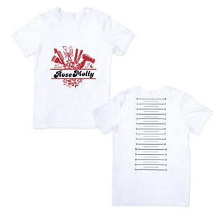 Length Check Shirts