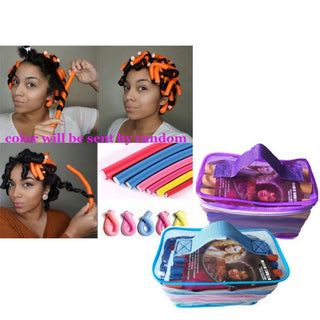 42 Flexi Rods