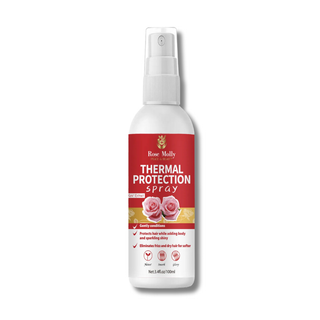 Thermal Protection Spray