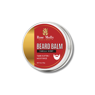 Beard Balm