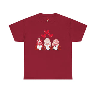 Valentine Love T-Shirt, Heart Graphic Tee, Romantic Apparel, Couples Gift Shirt, Valentine's Day Clothing