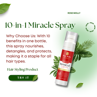 10-in-1 Miracle Spray