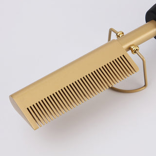 Hot Comb