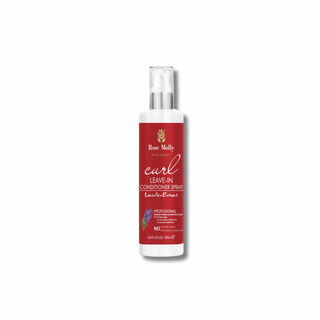 Curl Leave in Conditioning Spray