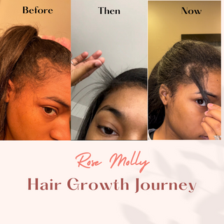 Hair Growth Oil (It Grows Oil) 114 ingredients